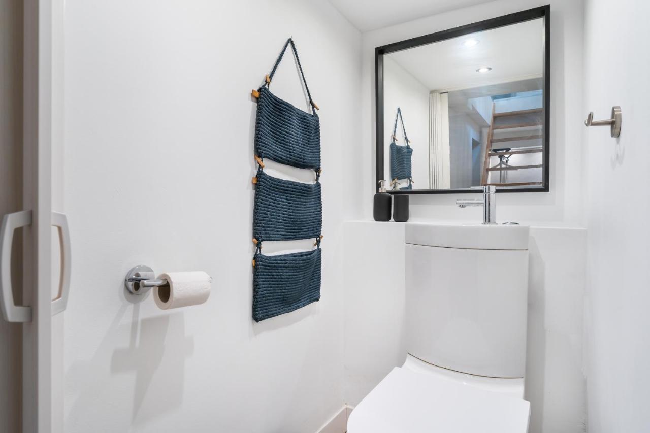 The Mierendorf Vh Rechts, 2 Rooms Up To 4 People Berlin Exterior photo